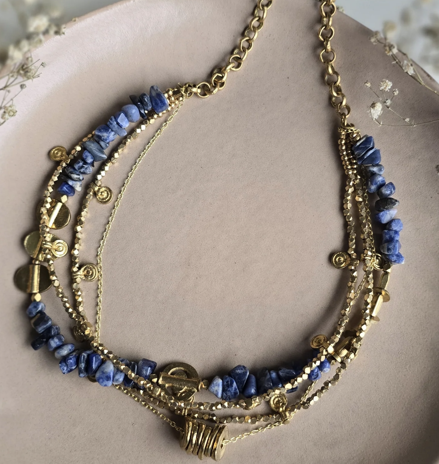 Raw product shot of a camera